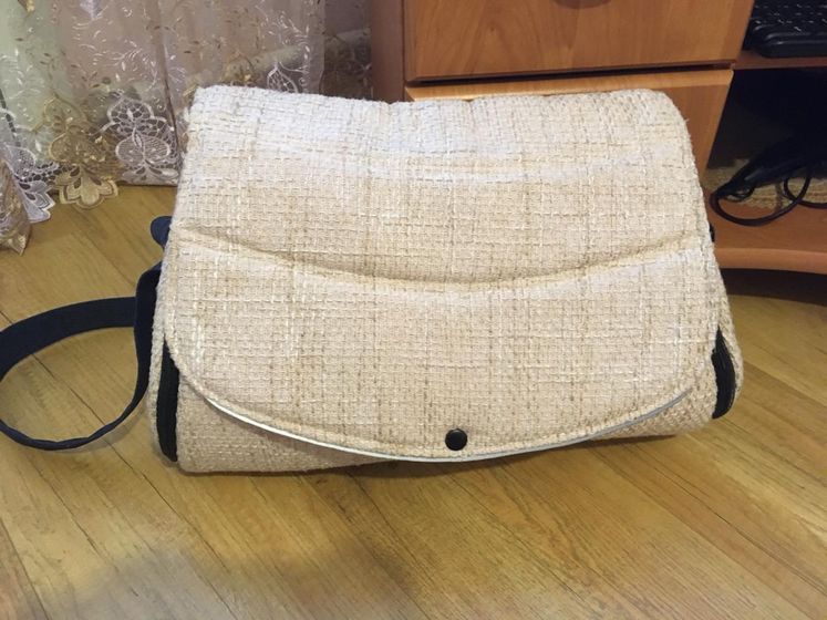 Продам универсальную коляску Verdi Zippy 3в1 (Владивосток)