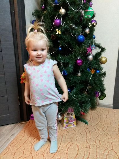 Sos,стоматит С субботы дочка