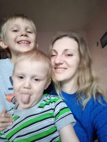 Фееричное возвращение)))