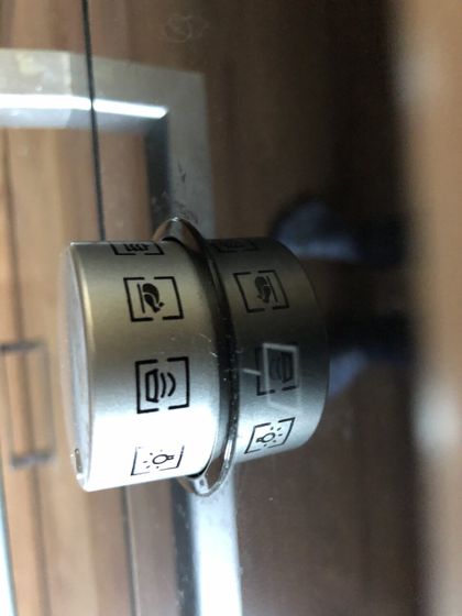 Хозяюшкам, помогите с hotpoint Ariston