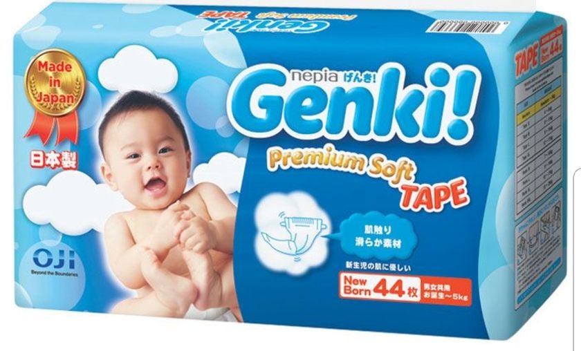Genki