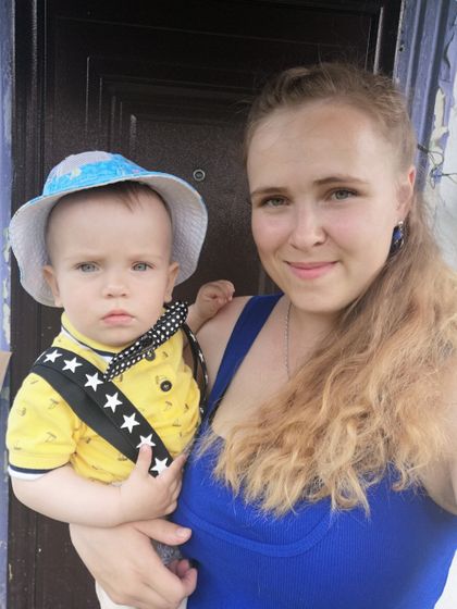 Нам Годик!! ❤️❤️❤️