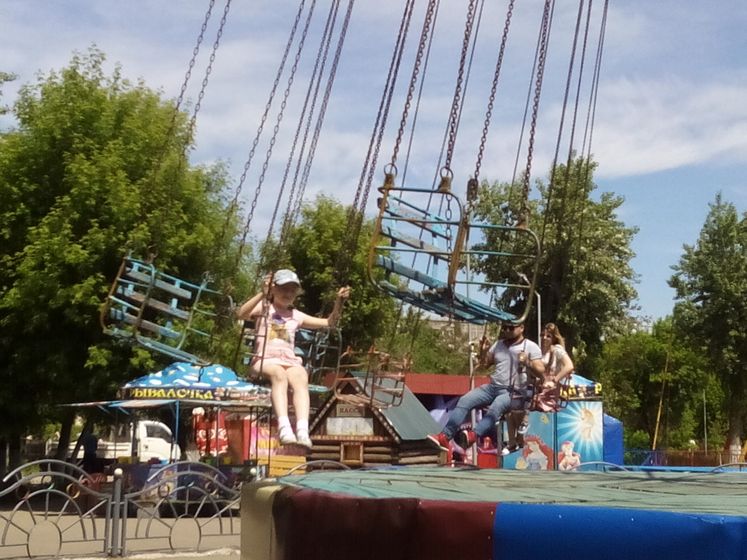 Еще одна неделька пролетела)))