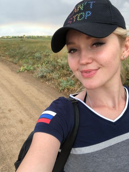 Как хорошо в родительском доме