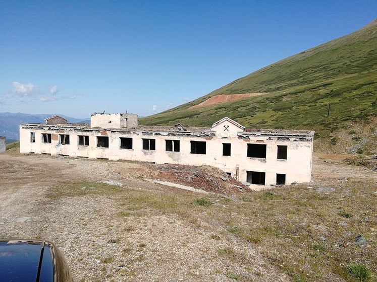 Алтай 2019