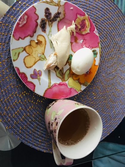 Мерзкая колоноскопия