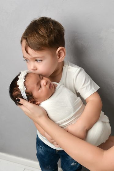 Не могла зайти почти