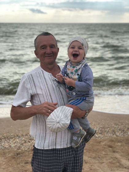 Как хорошо в родительском доме
