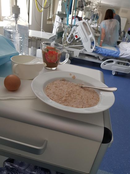Роды в ФГБУ «НМИЦ АГП им. В.И. Кулакова», ПКС, контракт с врачом, одноместная палата (Вавина О.В.)