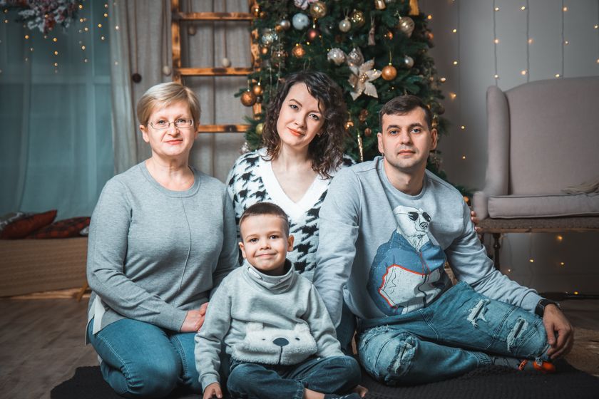Белгород. Фотосессия