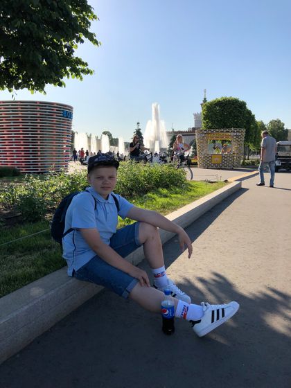 Как же полезно иногда