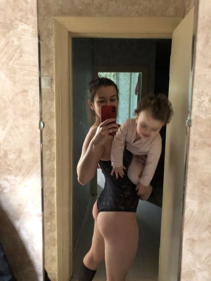 Зал и фигура