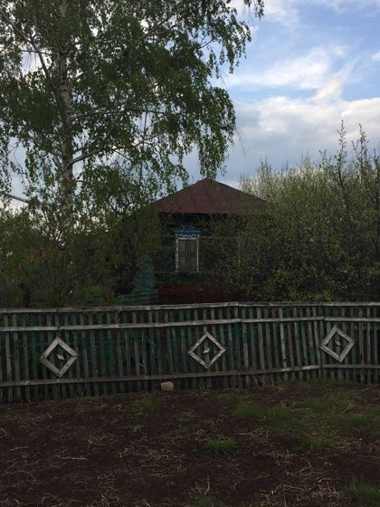 Продаю дом Волгоградская область Еланский район