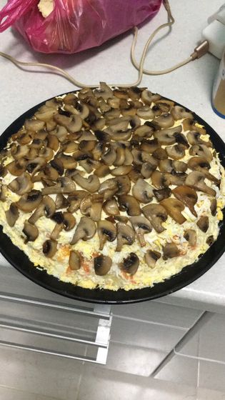 Посоветуйте страницу в инстограме с рецептами, красивыми, вкусными, только не ПП