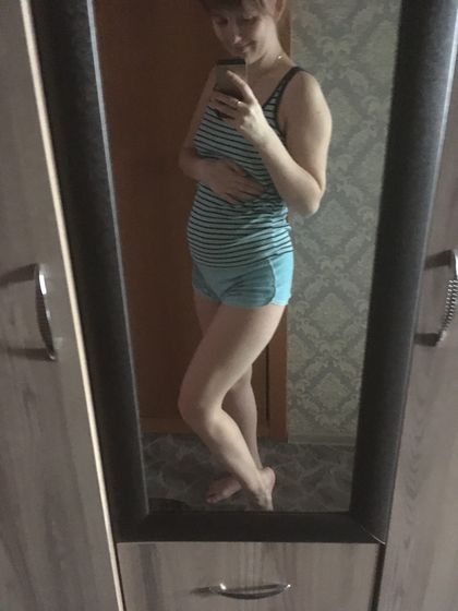 23?недели