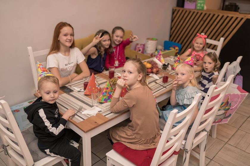 Наш БОГАТЫЙ ноябрь