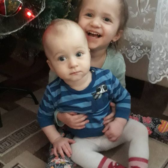 С Днем Рождения, ДОЧЕНЬКА