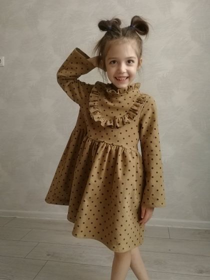 Мои пошивушки