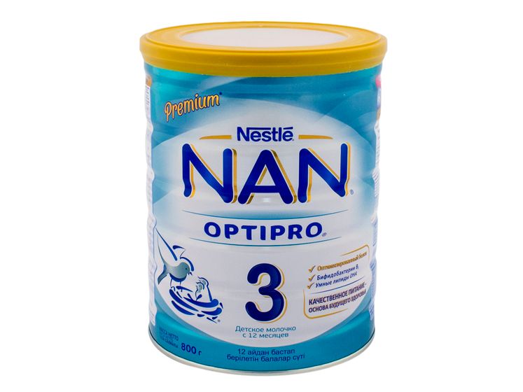 Нан 3 оптипро