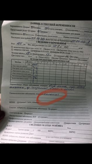 Кто знает, что мне