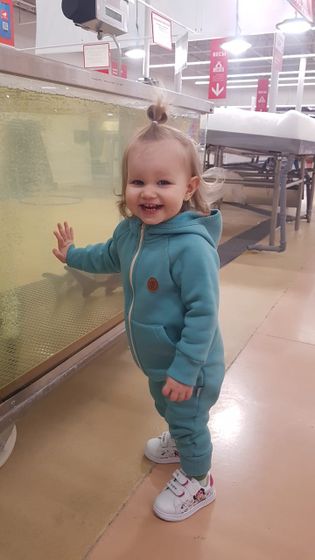 Вот и Диане полтора года 🥰🎉🎊🎉🎊