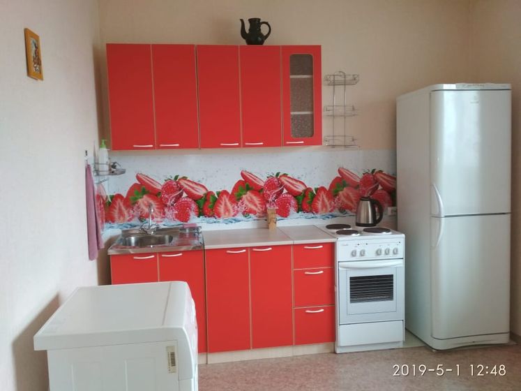 Сдаётся квартира в барнауле