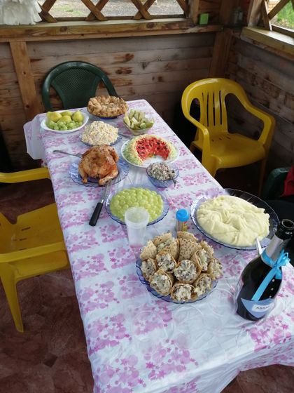 изчайникавкулинары