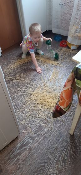 Мои будни.