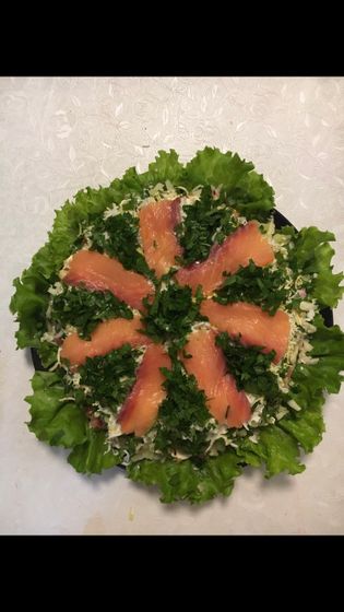Посоветуйте страницу в инстограме с рецептами, красивыми, вкусными, только не ПП