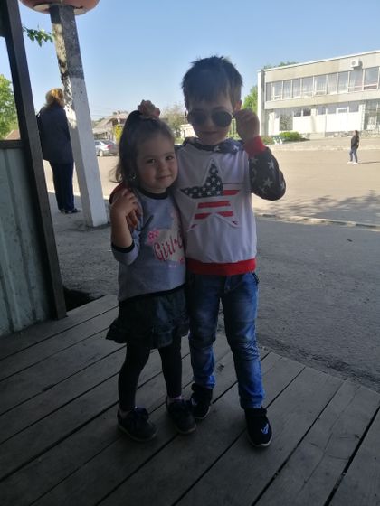 Я с большими новостями! Много букв, кто дочитал, спасибо за внимание😘😘😘