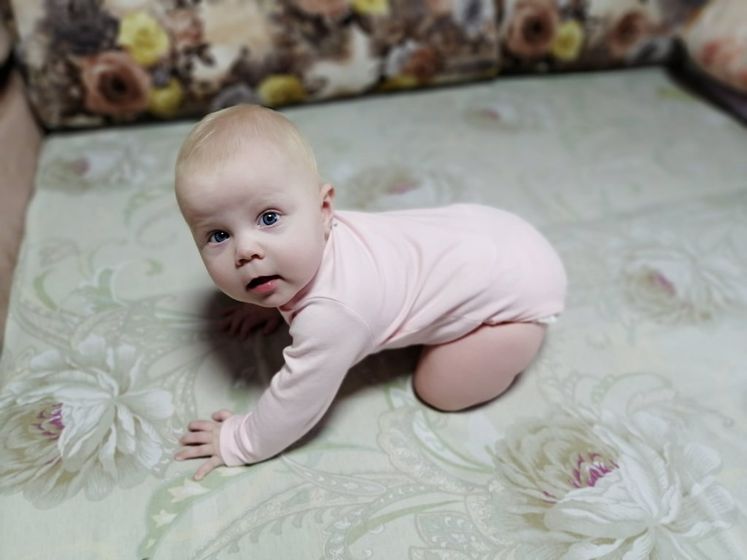 7 месяцев
