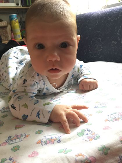 Нам сегодня 3 месяца❤️❤️❤️