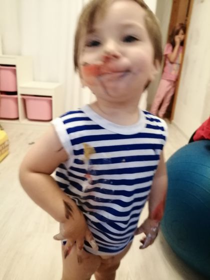 Утро началось не с кофе