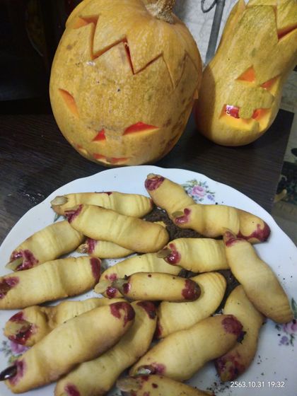 Миндаль для бедных или