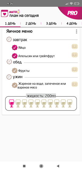Диета Магги кто со