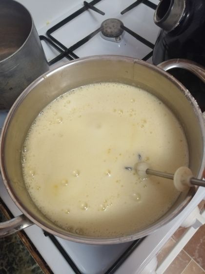 изчайникавкулинары
