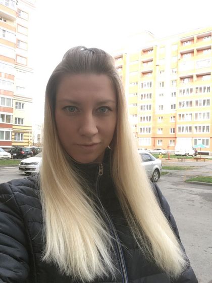 Причёска