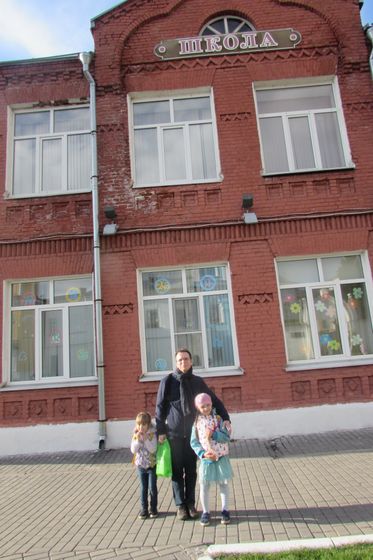 Сладкое путешествие в Коломну. Ч.3. Прогулка по кремлю