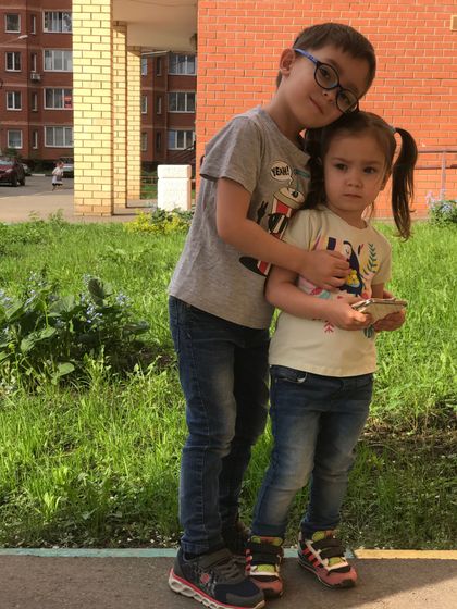 Снова мы)!