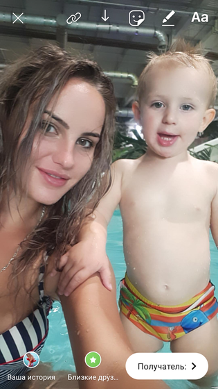 Привет мои подружки 😘😘😘Сыночек