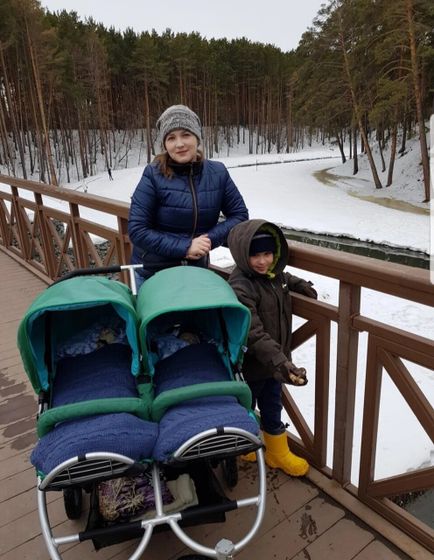 Ваши дети спят в