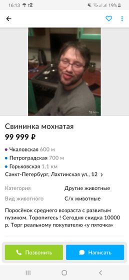 Людям определённо скучно на