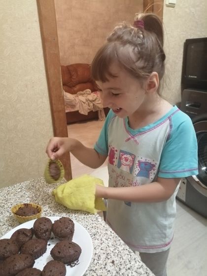 Когда я могла бы