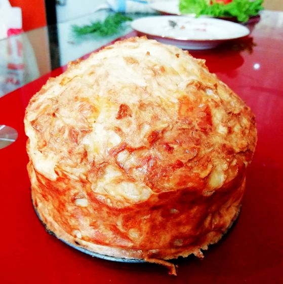 Рецепт! ПП-ачма! 😍