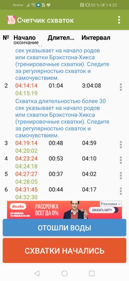 Спустя несколько лет все