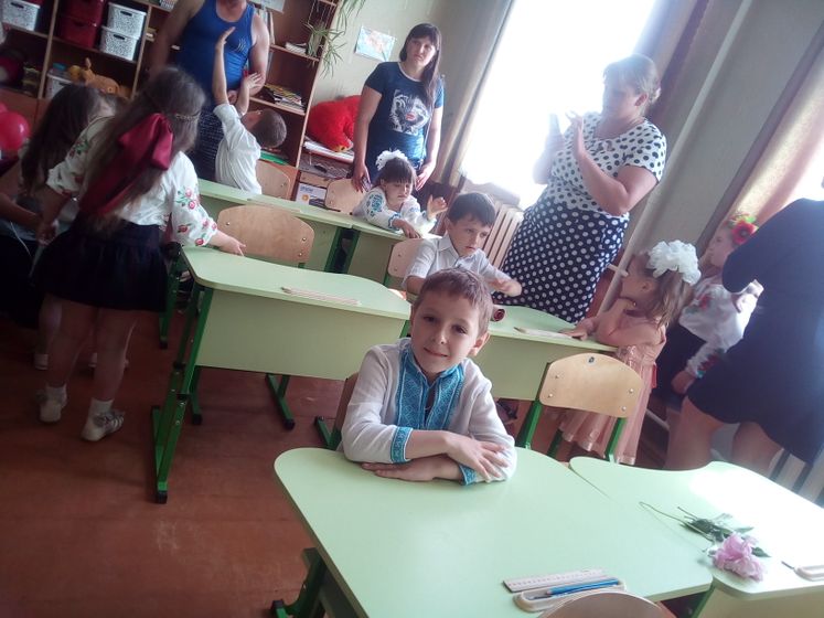 Перемены в жизни...