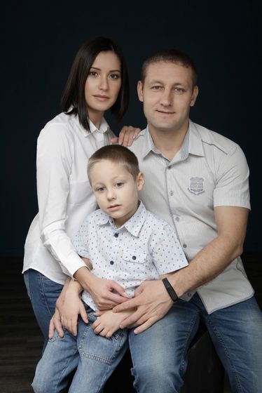Спустя год... аутизм. Продолжение